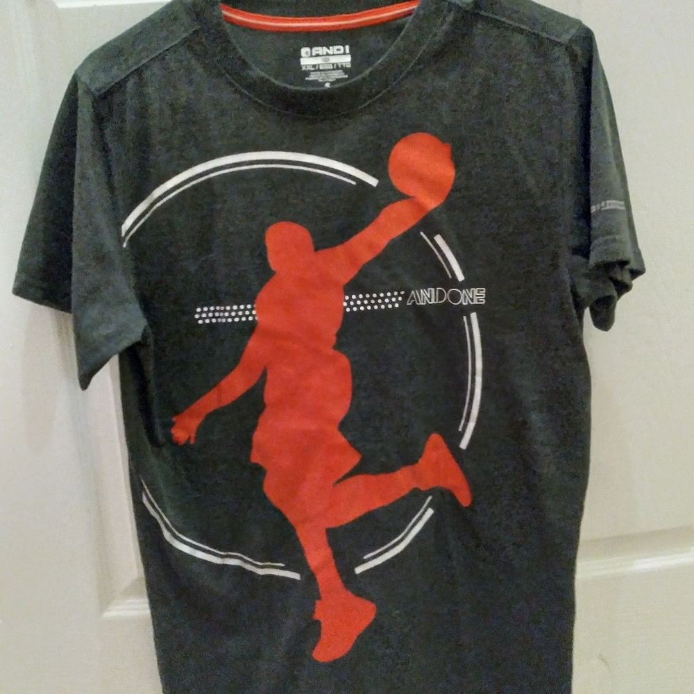 6 pack Boys Polo ralph lauren shirt and misc Tees